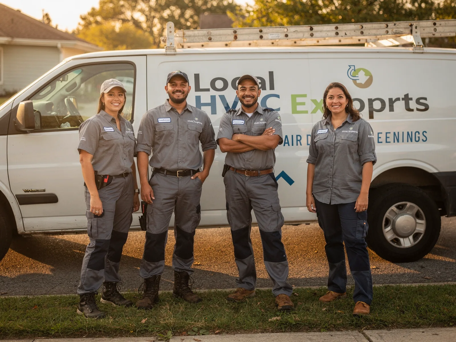 24/7 HVAC Repair & AC Replacement company in Woodward, OK